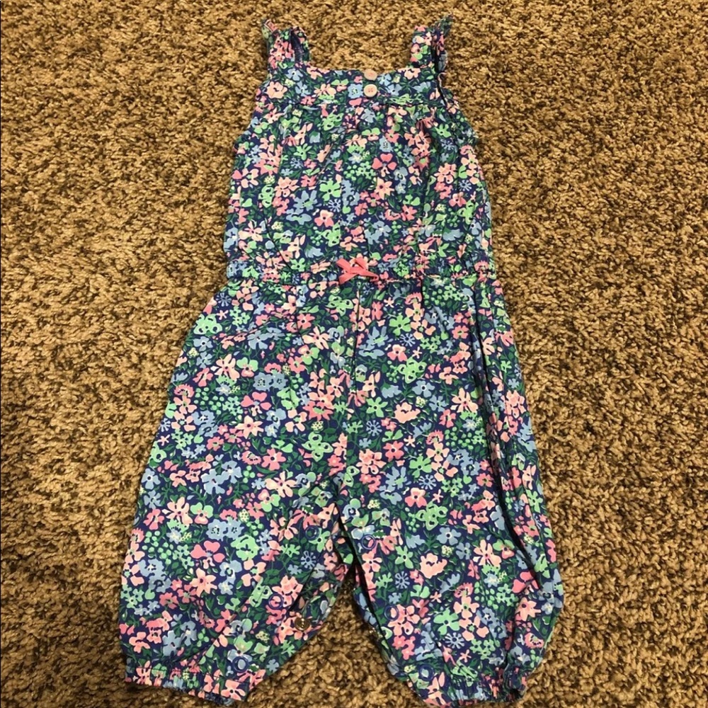 2 New Carters Outfits - Picture 2 of 8